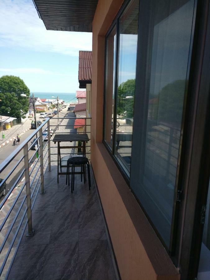 Vila Isabela Hotel Costinesti Exterior photo