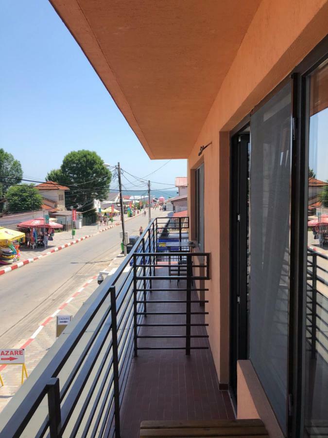 Vila Isabela Hotel Costinesti Exterior photo